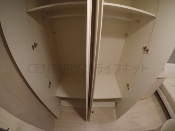 ザ・パークハビオ江坂公園