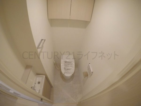 ザ・パークハビオ江坂公園