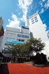 グランルクレ新大阪(大阪ハイテクノロジー専門学校第一校舎)