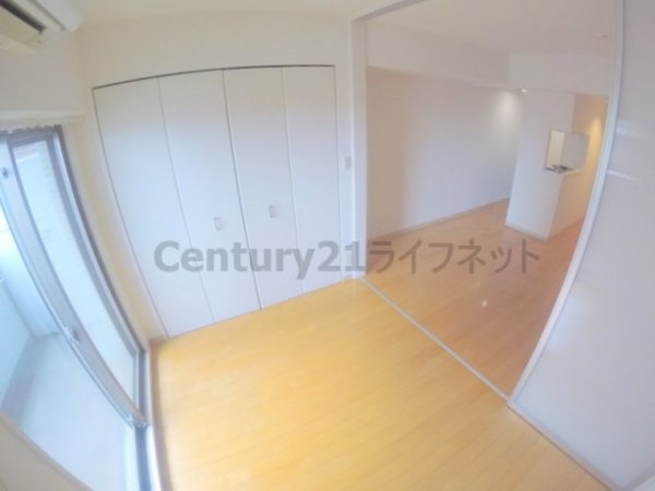 グランルクレ新大阪