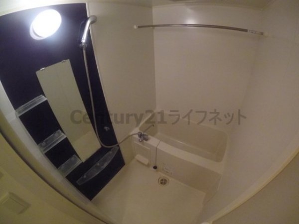 グランルクレ新大阪