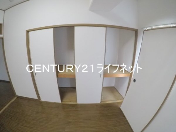 マンションピアファイブ