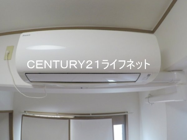 マンションピアファイブ
