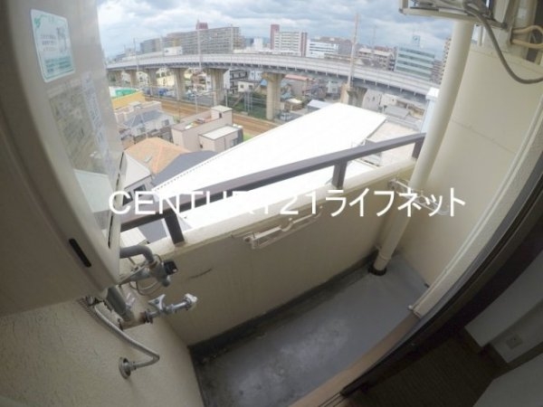 マンションピアファイブ