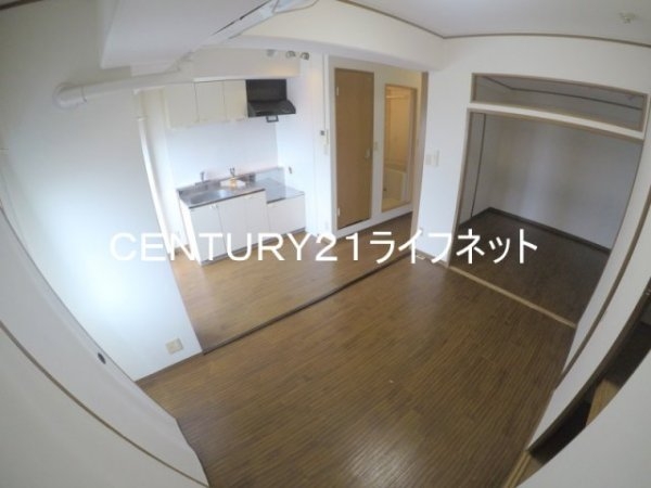 マンションピアファイブ