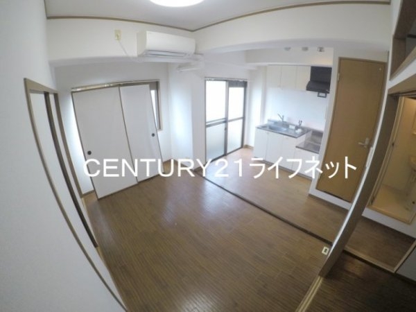 マンションピアファイブ