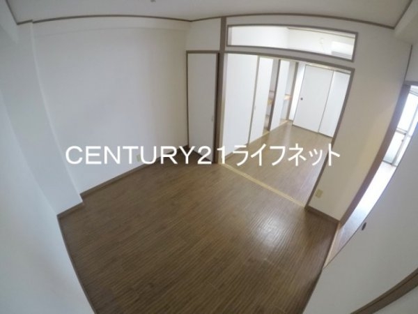 マンションピアファイブ