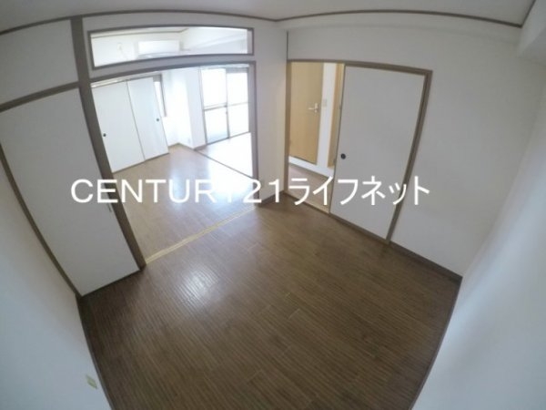 マンションピアファイブ