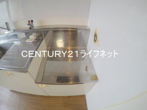 マンションピアファイブ