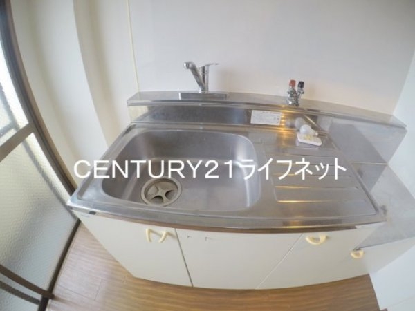 マンションピアファイブ