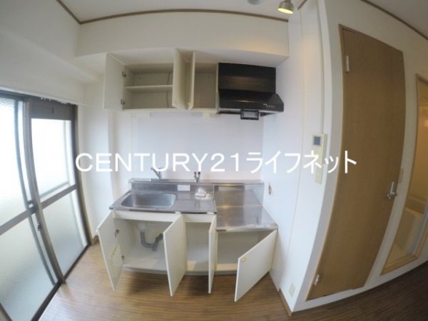 マンションピアファイブ