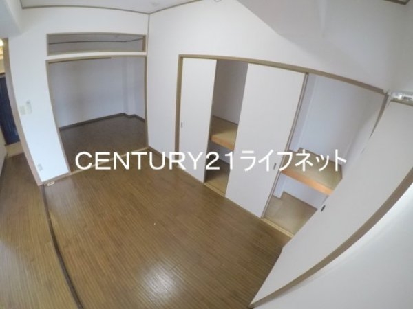 マンションピアファイブ