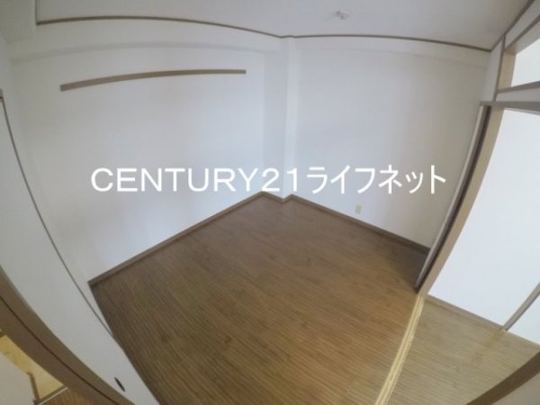 マンションピアファイブ