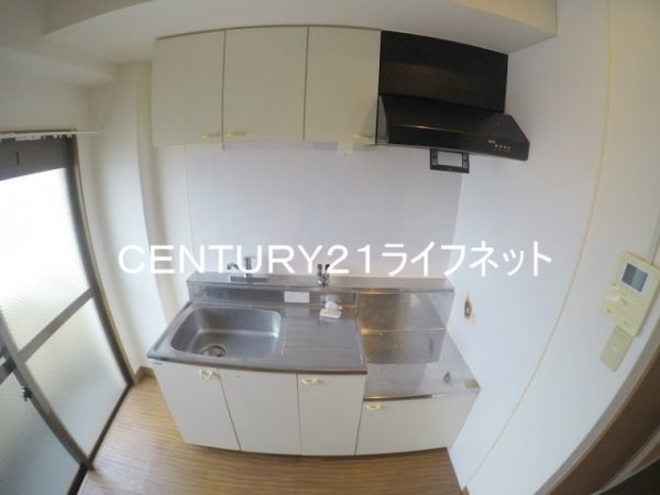 マンションピアファイブ
