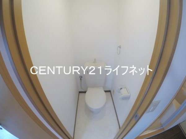マンションピアファイブ