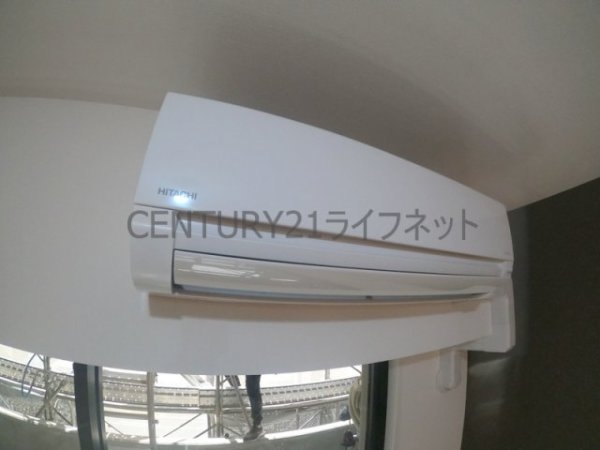 スプランディッド新大阪7