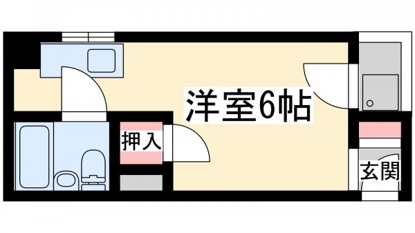 アロハ新大阪