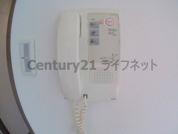 リーガル新大阪5