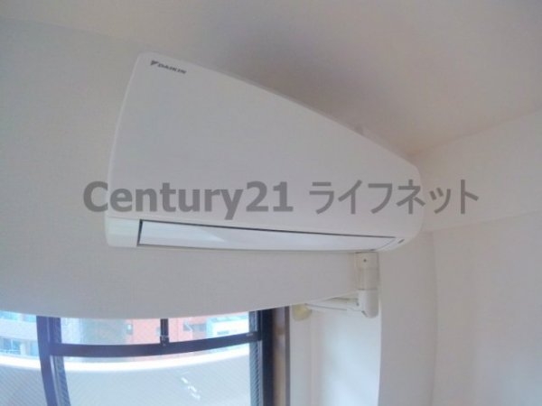 リーガル新大阪5