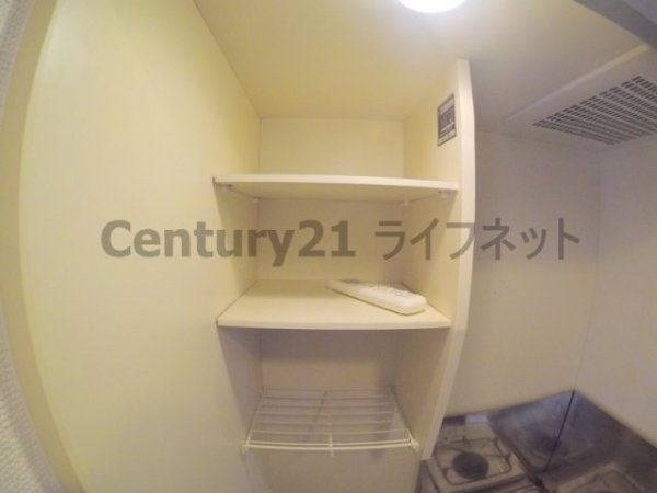 リーガル新大阪5