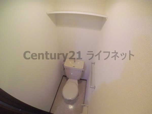 リーガル新大阪5