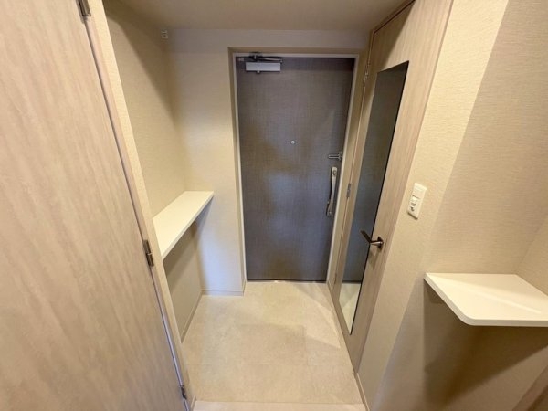 スプランディッド新大阪6