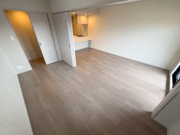 スプランディッド新大阪6