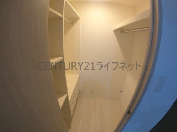 スプランディッド新大阪7