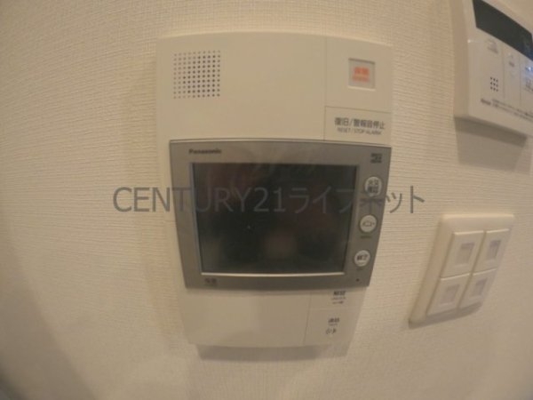 スプランディッド新大阪7