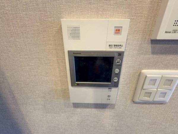 スプランディッド新大阪7