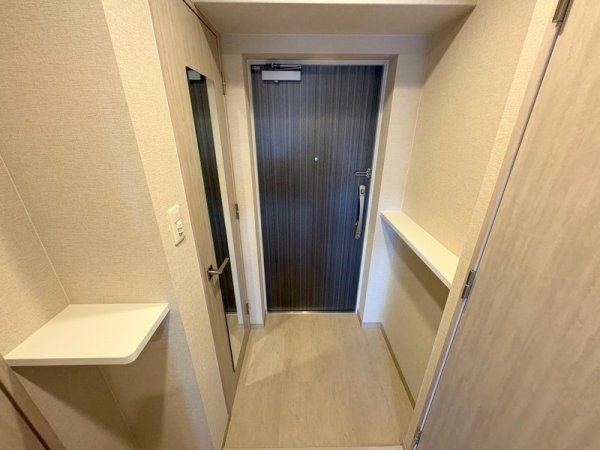スプランディッド新大阪7
