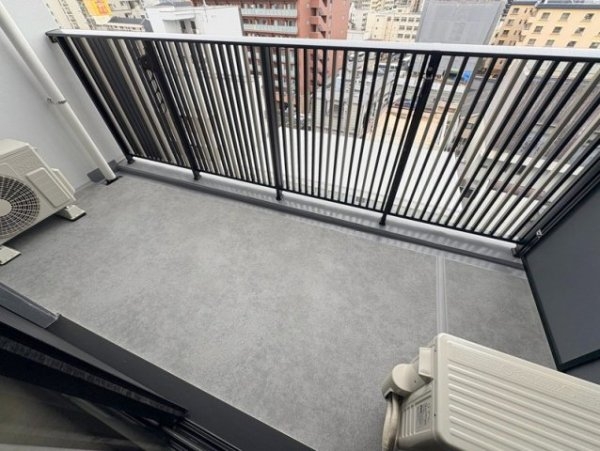 スプランディッド新大阪7