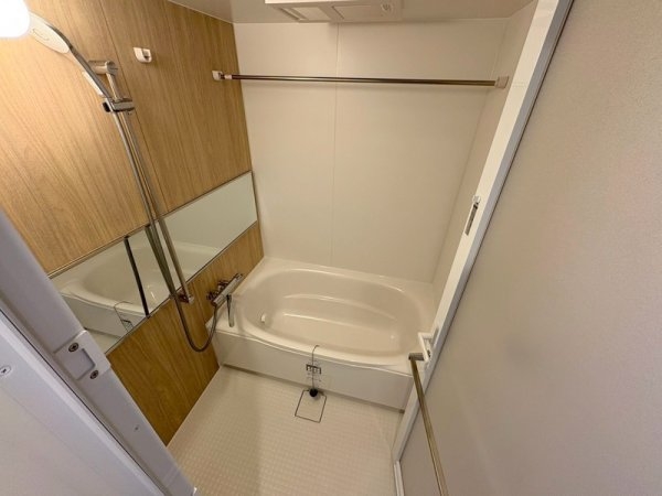 スプランディッド新大阪6