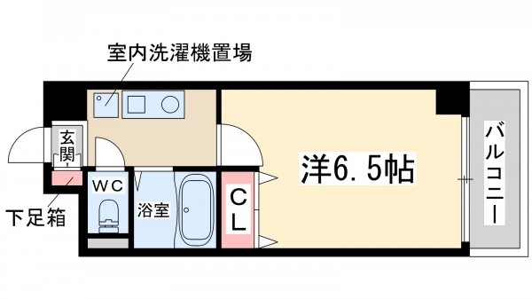 おおきに新大阪駅前サニーアハ゜ートメント