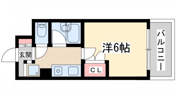 エスリード新大阪第8