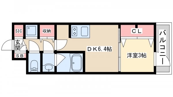 リッツ新大阪プレミアム