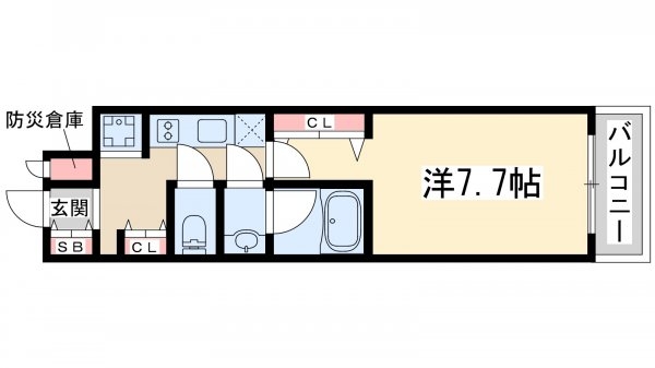 リッツ新大阪プレミアム