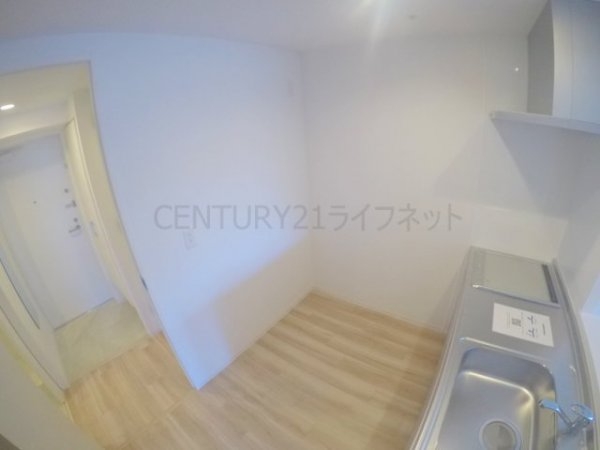 セレニテ東三国ミラク
