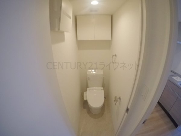 セレニテ東三国ミラク