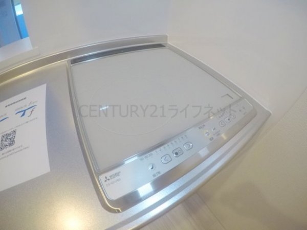 セレニテ東三国ミラク