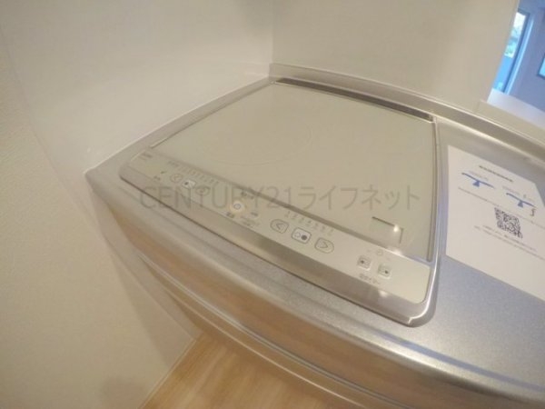 セレニテ東三国ミラク