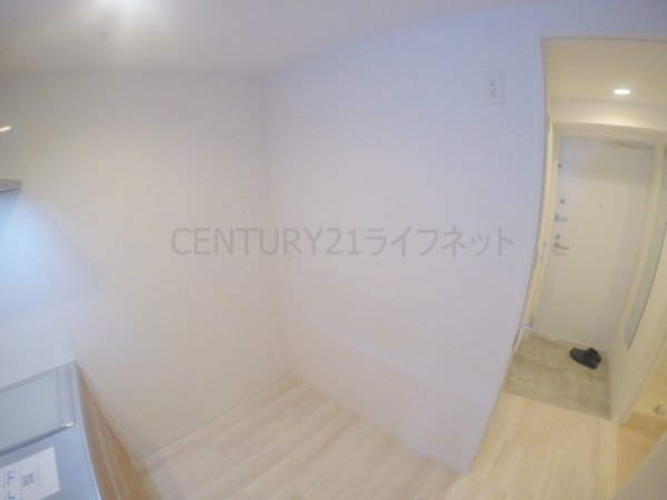 セレニテ東三国ミラク