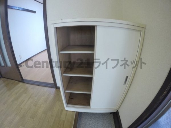 ハイツパイン