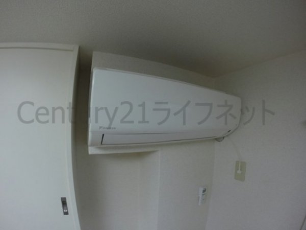 サンロイヤル柴島パート3