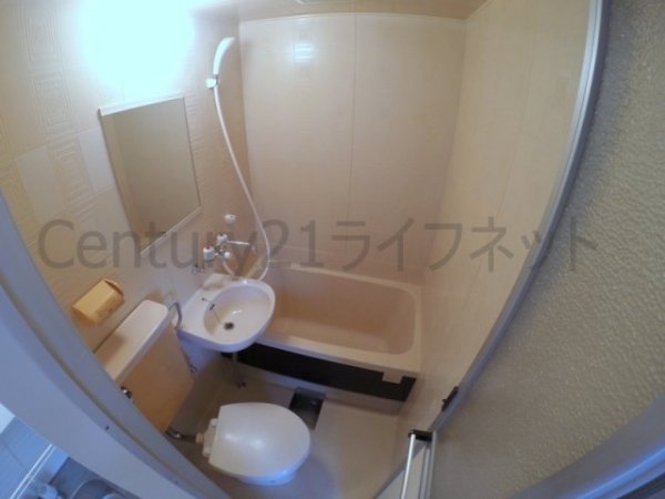 サンロイヤル柴島パート3