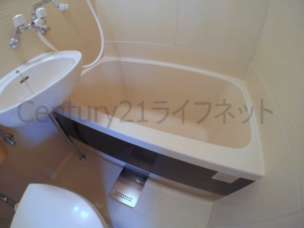 サンロイヤル柴島パート3