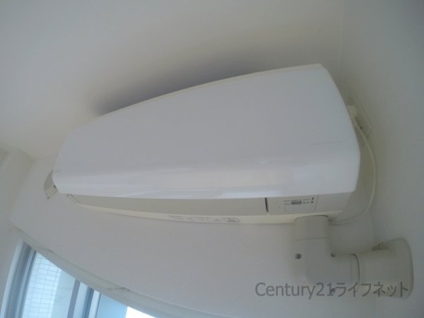 大阪市東淀川区東中島１丁目のマンション