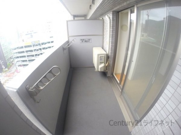 大阪市東淀川区東中島１丁目のマンション