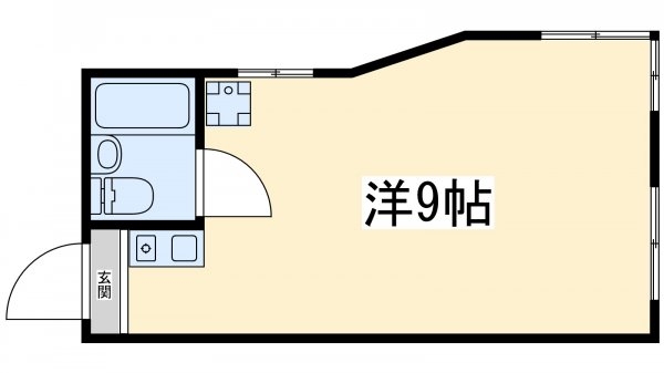 ソリッソ新大阪