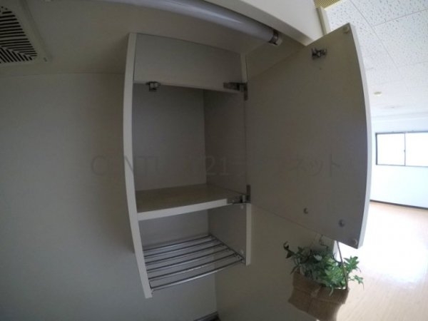 ソリッソ新大阪